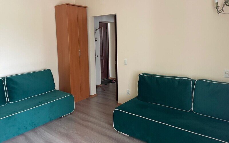 Люкс улучшенный