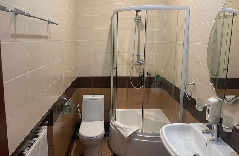 Люкс улучшенный