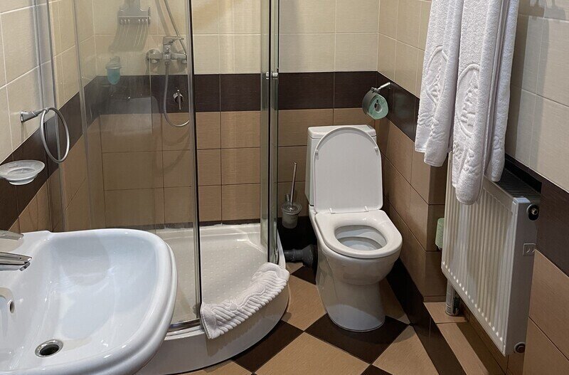 Люкс улучшенный