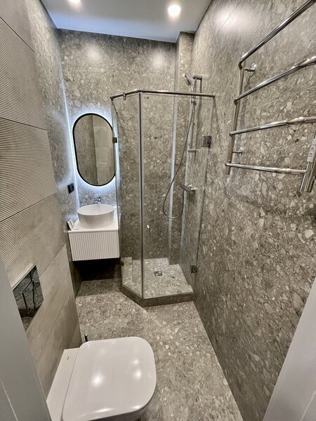 Апартаменты 2-местный 1-комнатный Комфорт