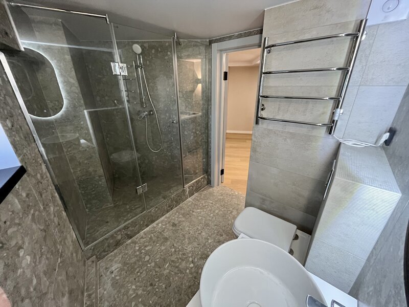 Апартаменты 2-местный 1-комнатный Мансарда