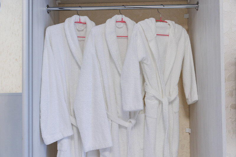 Бюджетный 2-местный (без окна)