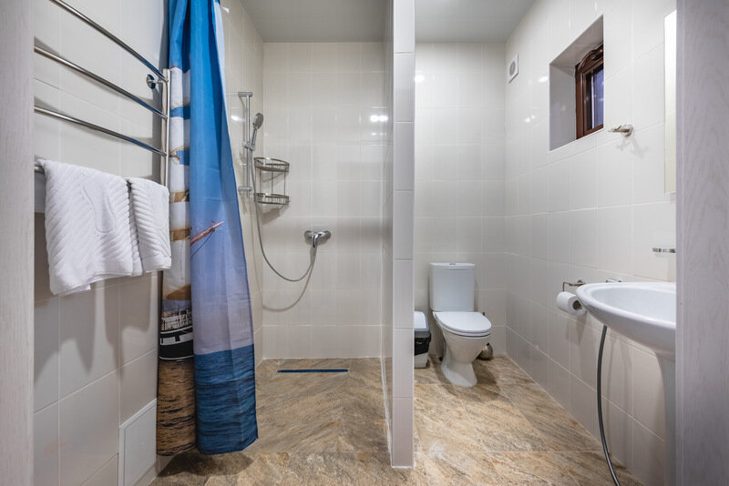 Делюкс 2-местный (с патио)