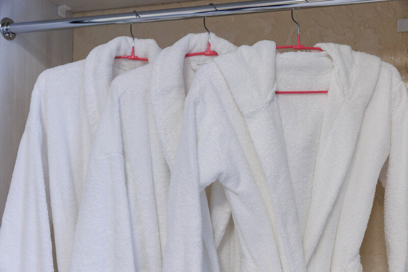 Делюкс 2-местный (с патио)