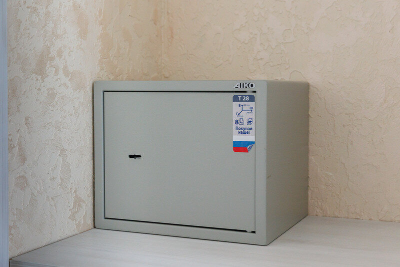 Делюкс 2-местный (с патио)