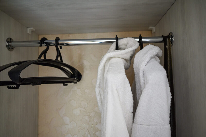 Делюкс 2-местный (с террасой)