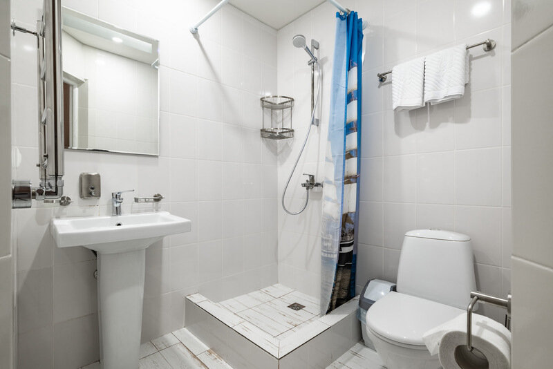 Делюкс 2-местный (с террасой)