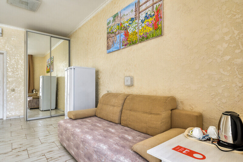 Делюкс 4-местный