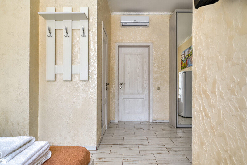 Делюкс 4-местный