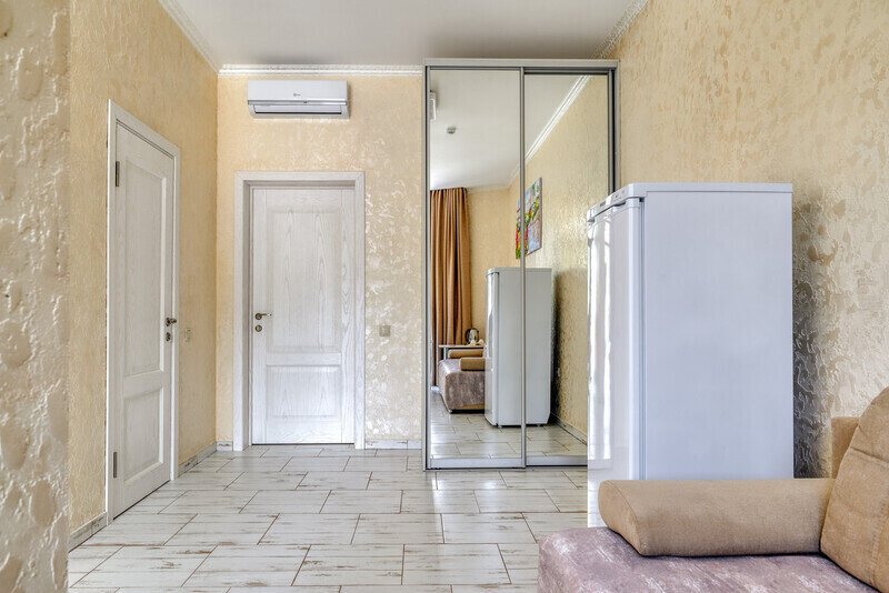 Делюкс 4-местный