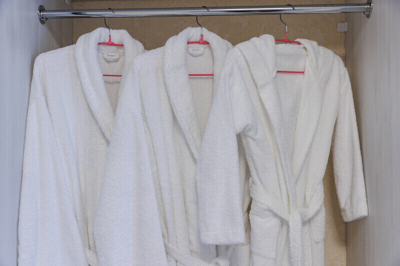 Делюкс 4-местный