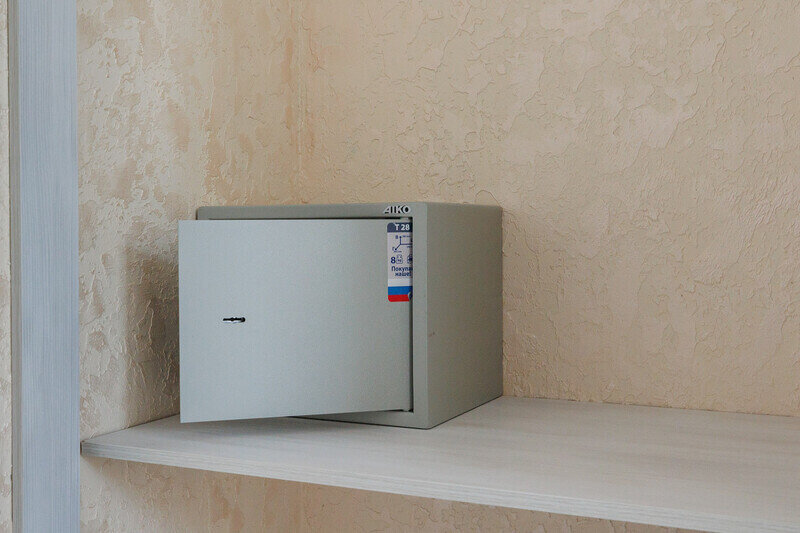 Делюкс 4-местный