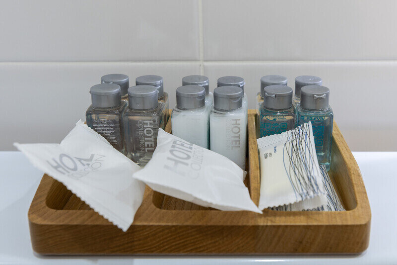 Делюкс 4-местный