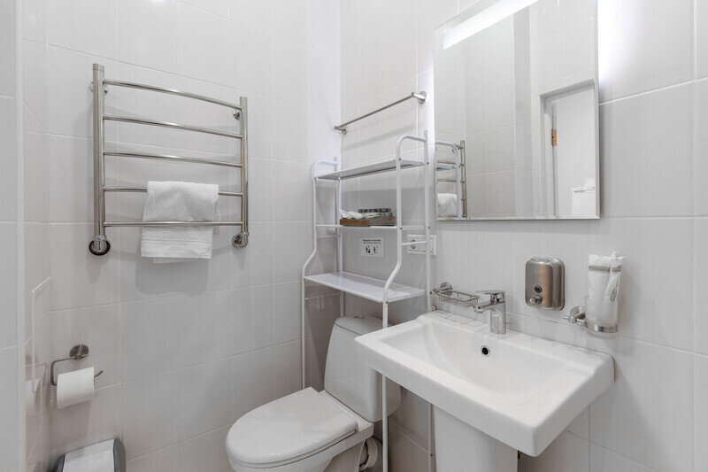 Делюкс 4-местный