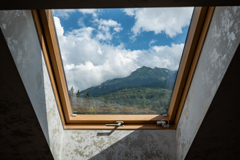 Комфорт 4-местный (на мансарде)