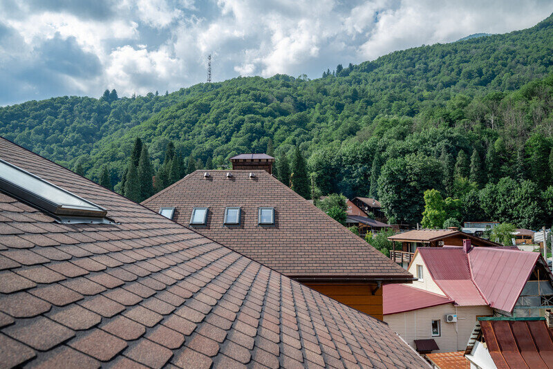 Комфорт 4-местный (на мансарде)