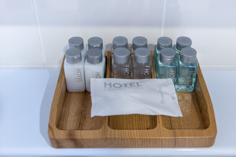 Комфорт 4-местный (на мансарде)