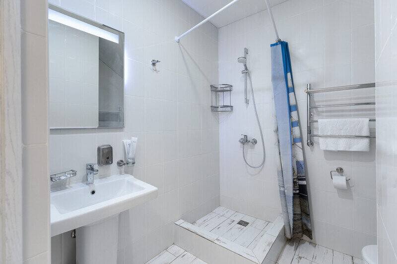 Комфорт 4-местный (на мансарде)