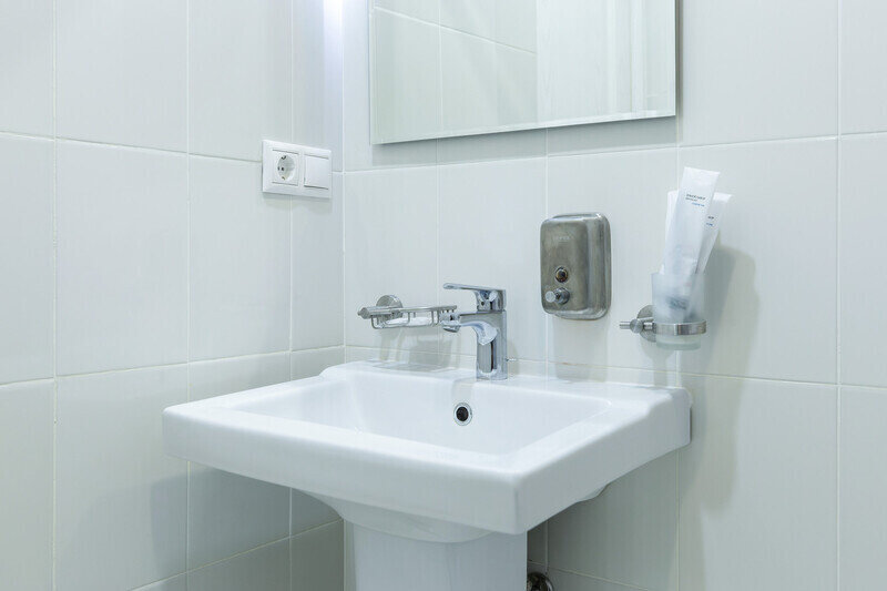 Комфорт 4-местный (на мансарде)