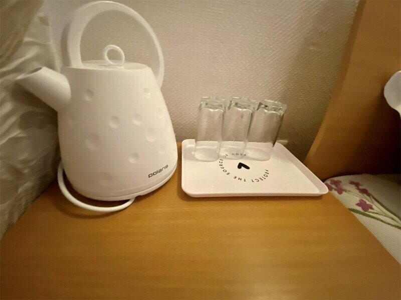 Делюкс 3-местный (с балконом, вид на море)