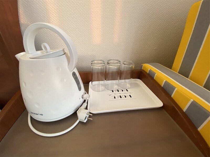 Стандартный 2-местный