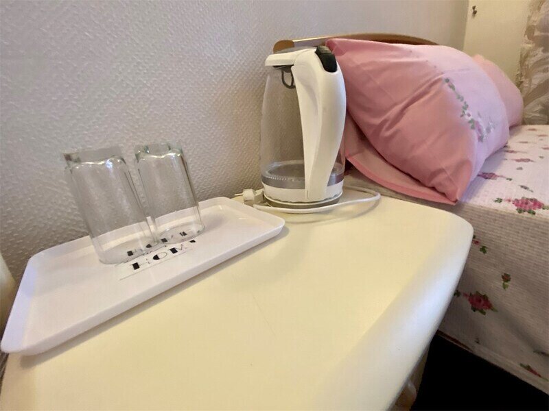 Улучшенный 3-местный