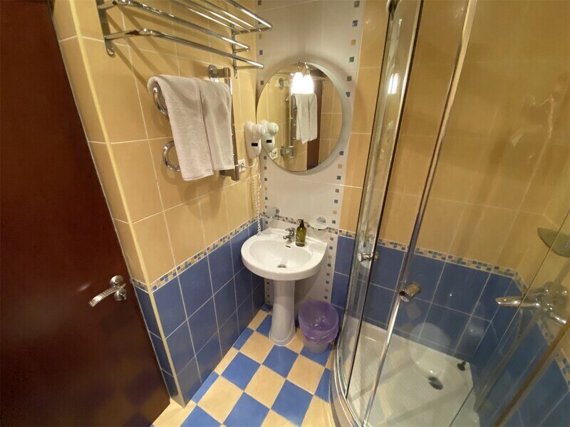 Улучшенный 3-местный