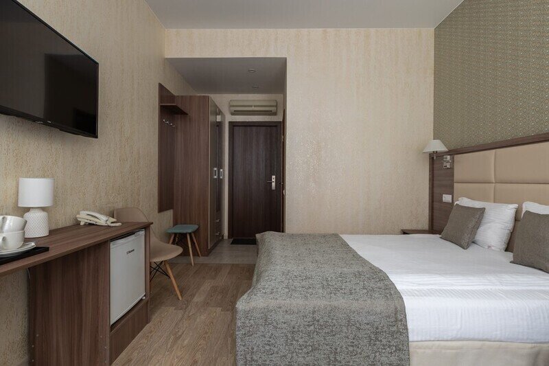 Комфорт 2-местный