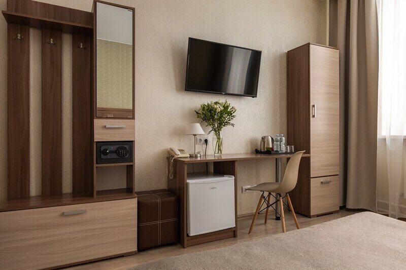 Комфорт 2-местный