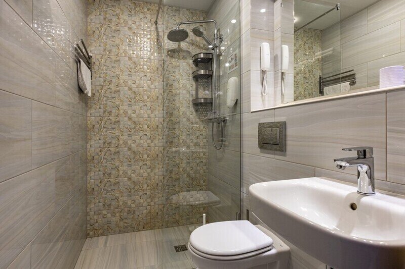 Комфорт 2-местный