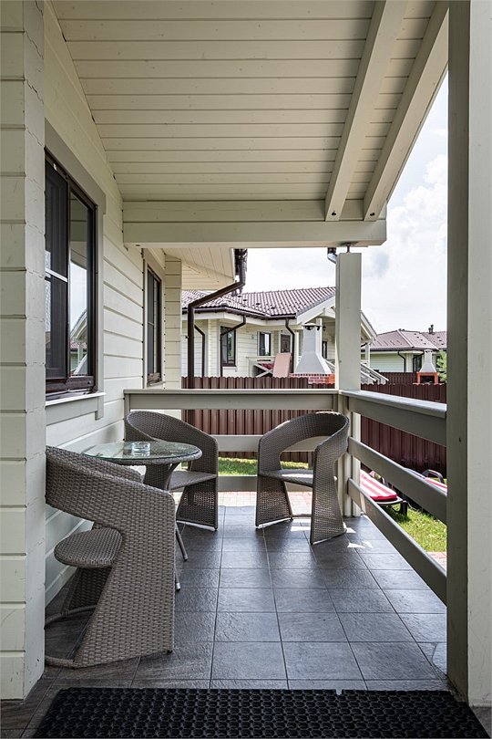 Делюкс 2-местный