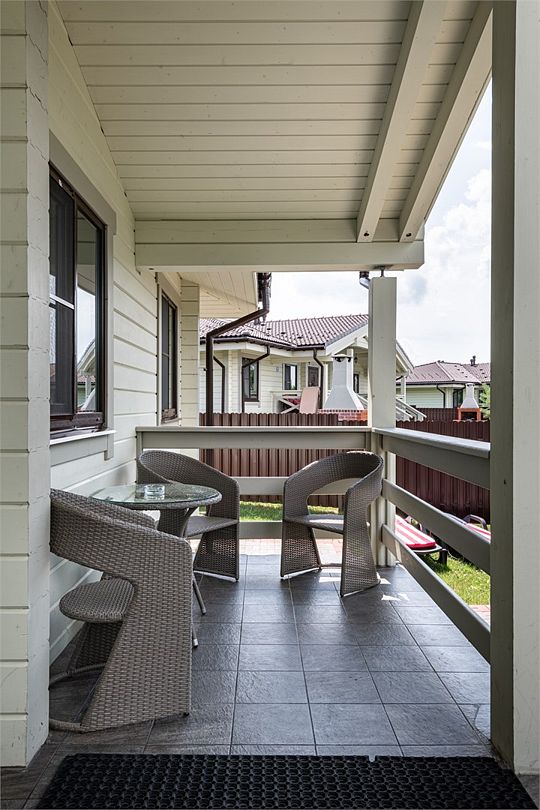 Делюкс 2-местный