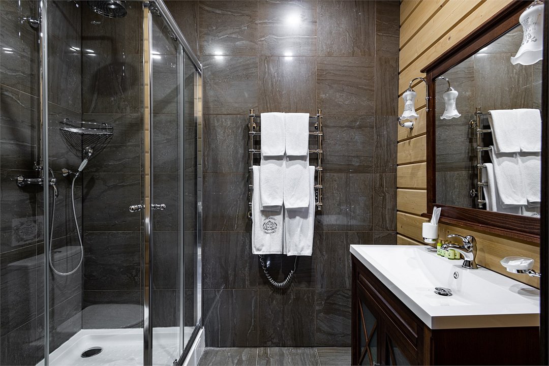 Делюкс 2-местный