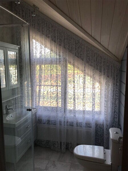 Коттедж 10-местный (Новогодний)