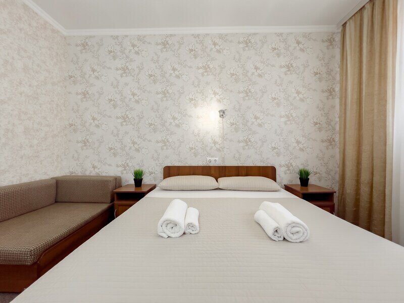 Комфорт 3-местный