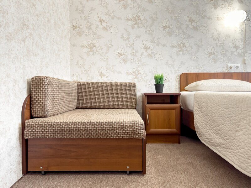 Комфорт 3-местный