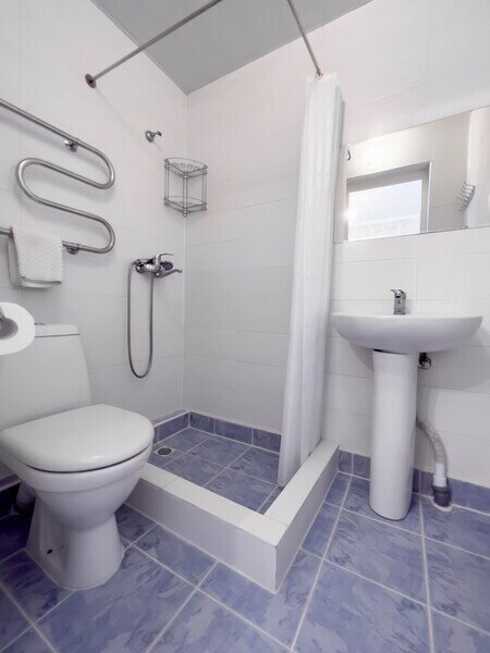 Комфорт 3-местный