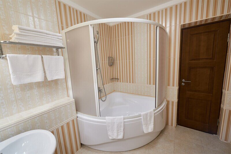 Двухместный номер Double