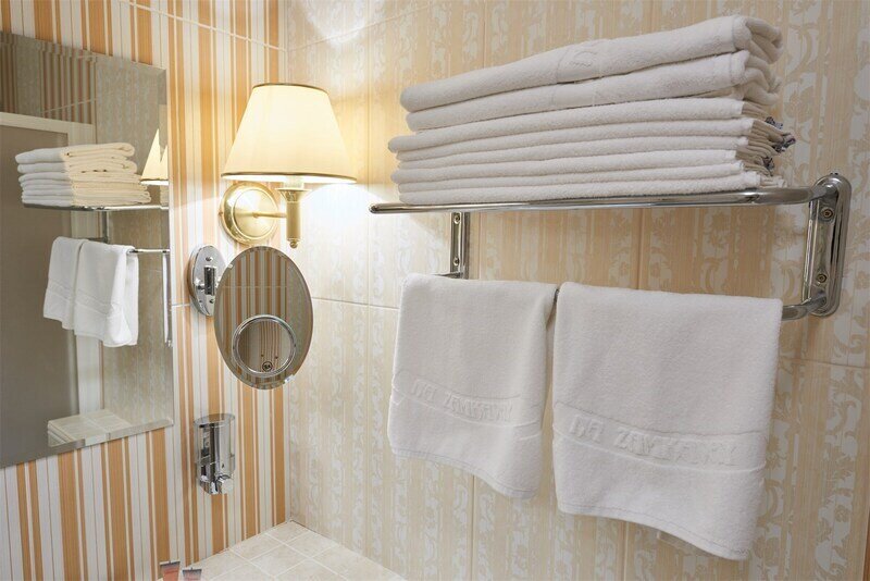 Двухместный номер Double