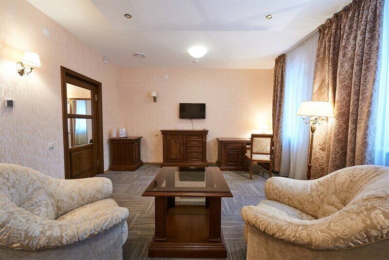 Двухместный номер Twin