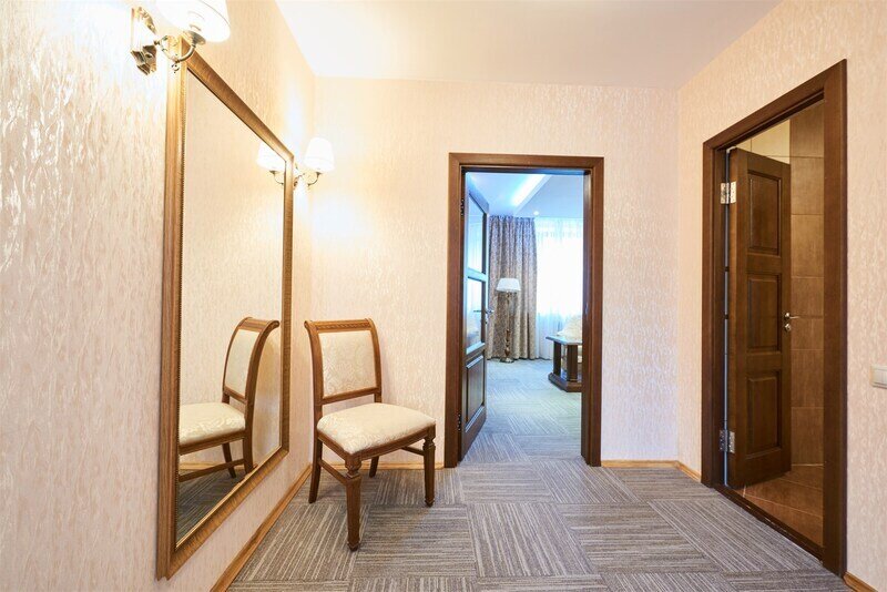 Двухместный номер Twin