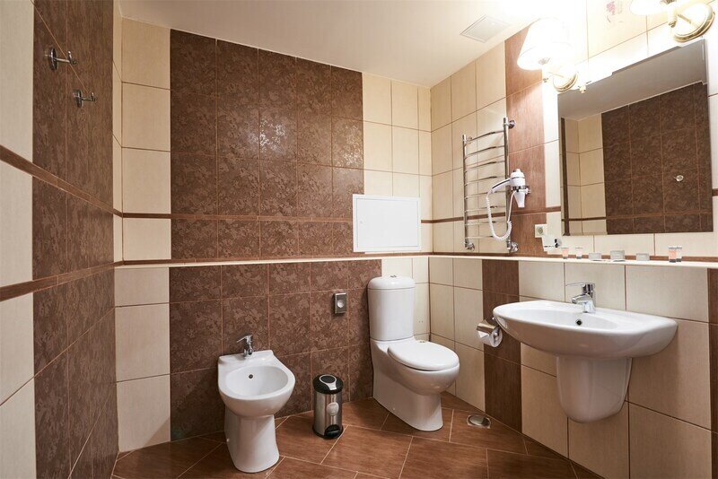 Двухместный номер Twin