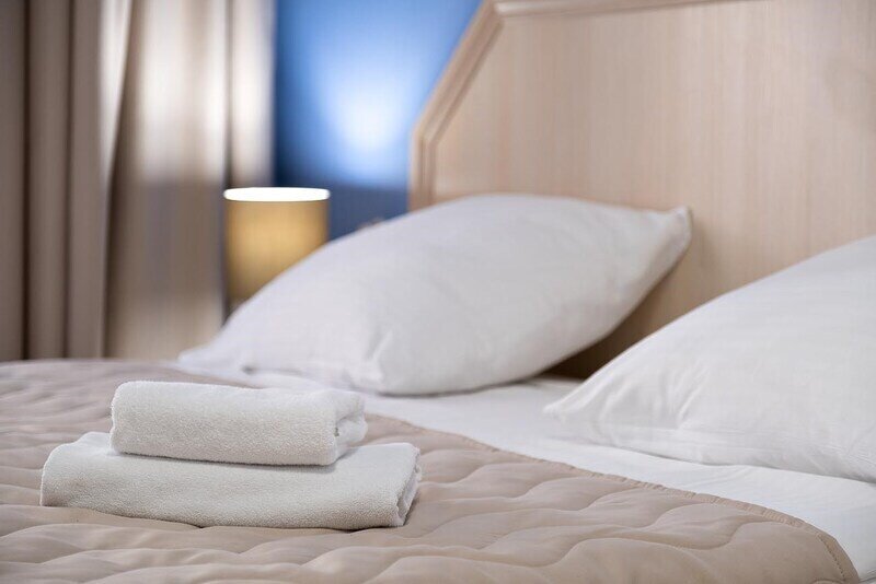 Бизнес 2-местный (DBL)