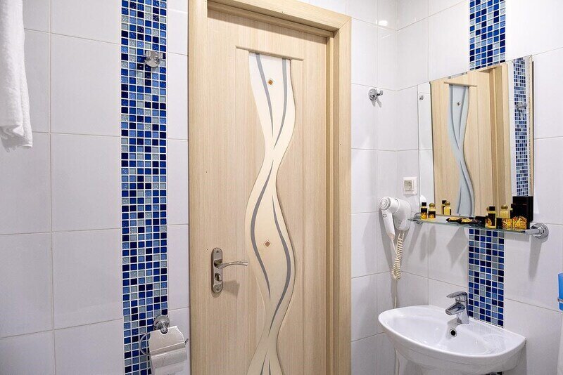 Бизнес 2-местный (DBL)