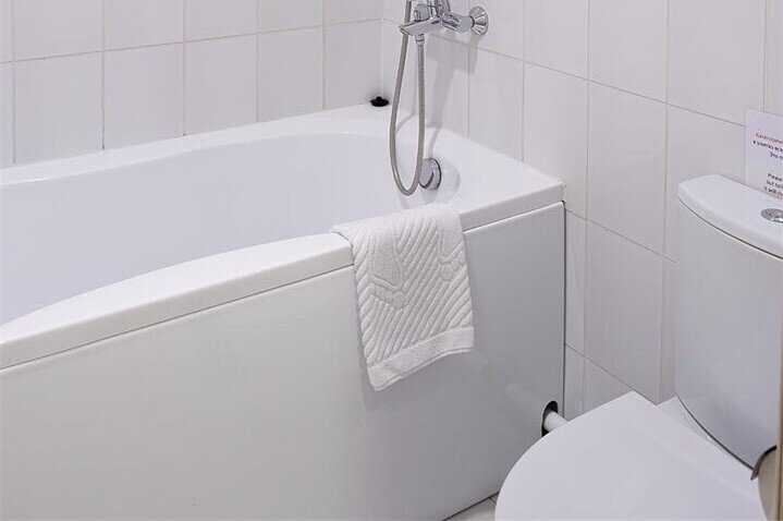 Бизнес 2-местный (DBL)