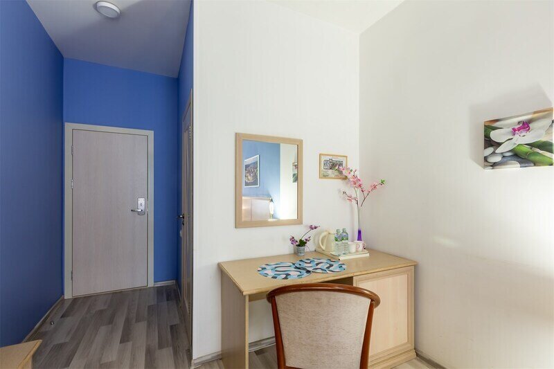 Бизнес 2-местный (TWIN)