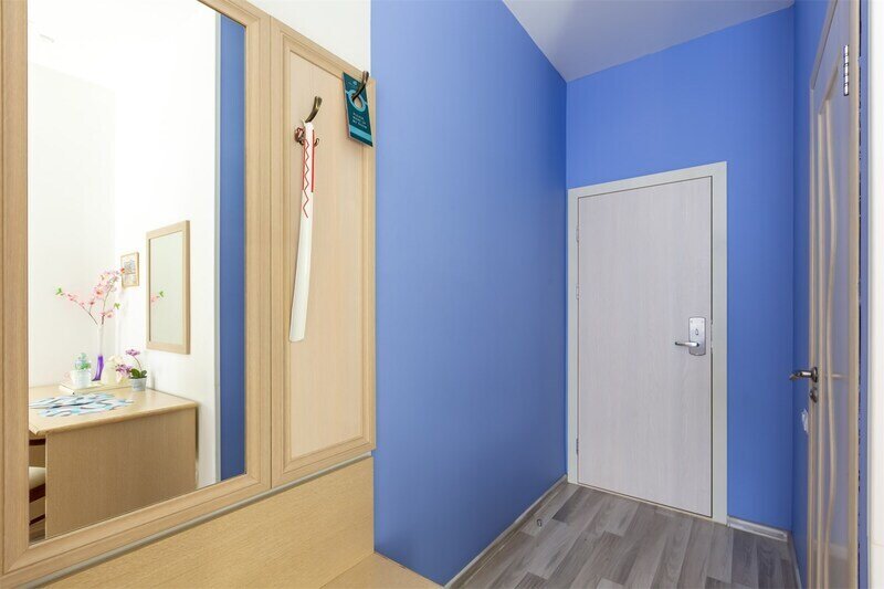 Бизнес 2-местный (TWIN)