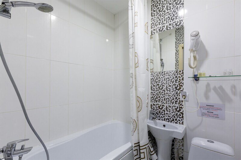 Бизнес 2-местный (TWIN)