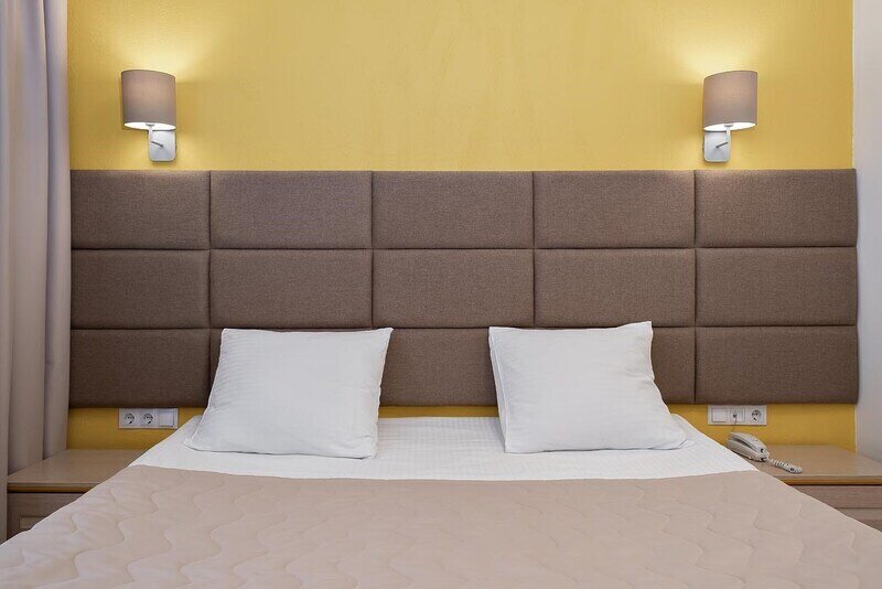 Люкс 3-местный