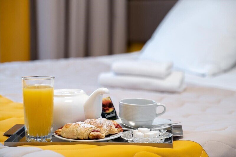 Люкс 3-местный